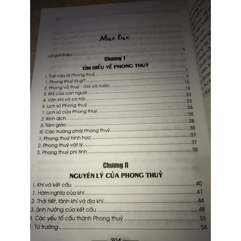 Phong thuỷ ứng dụng trong xây dựng và bài trí nhà cửa  994856