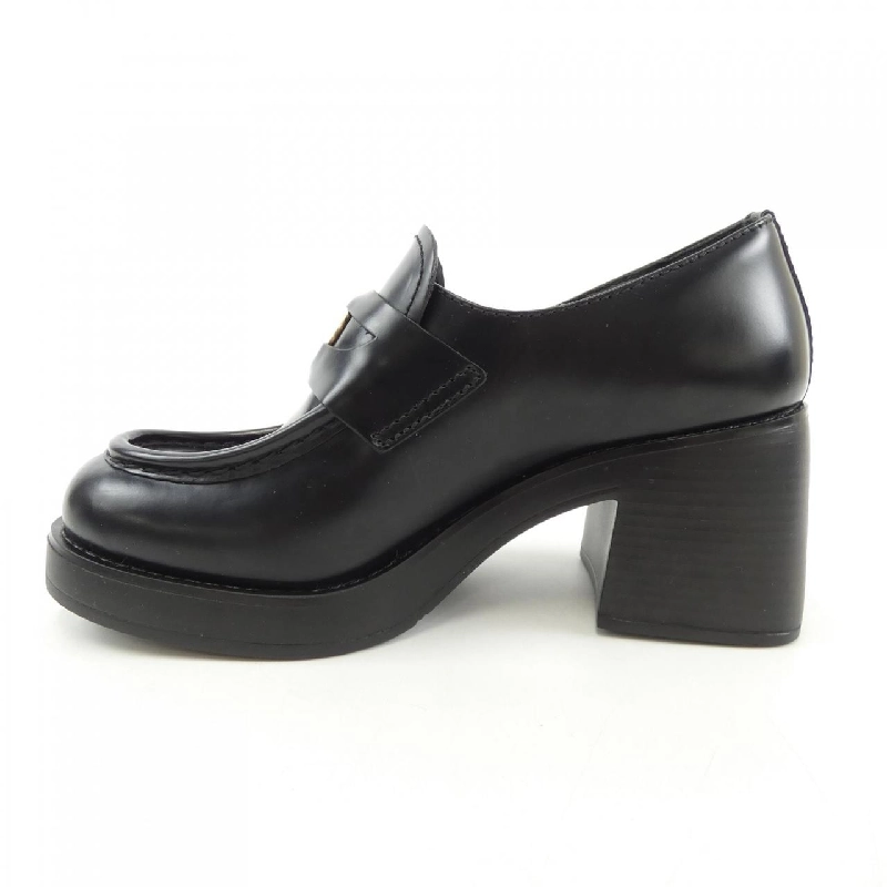 【Mã giảm giá】Giày MIU MIU 664324