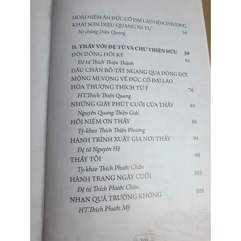 Niệm Từ Dư Hương 801032