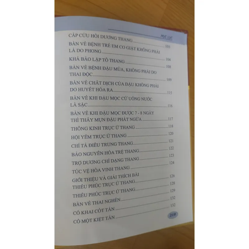 Y LÂM CẢI THÁC  722674