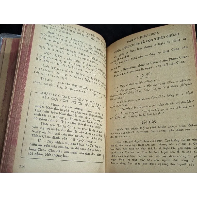 sách thiên chúa combo 4 quyển đóng chung 726943