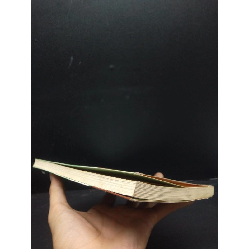 Giấc mơ Mỹ năm 2016 mới 80% ố nhẹ HCM2602 truyện ngắn 913335