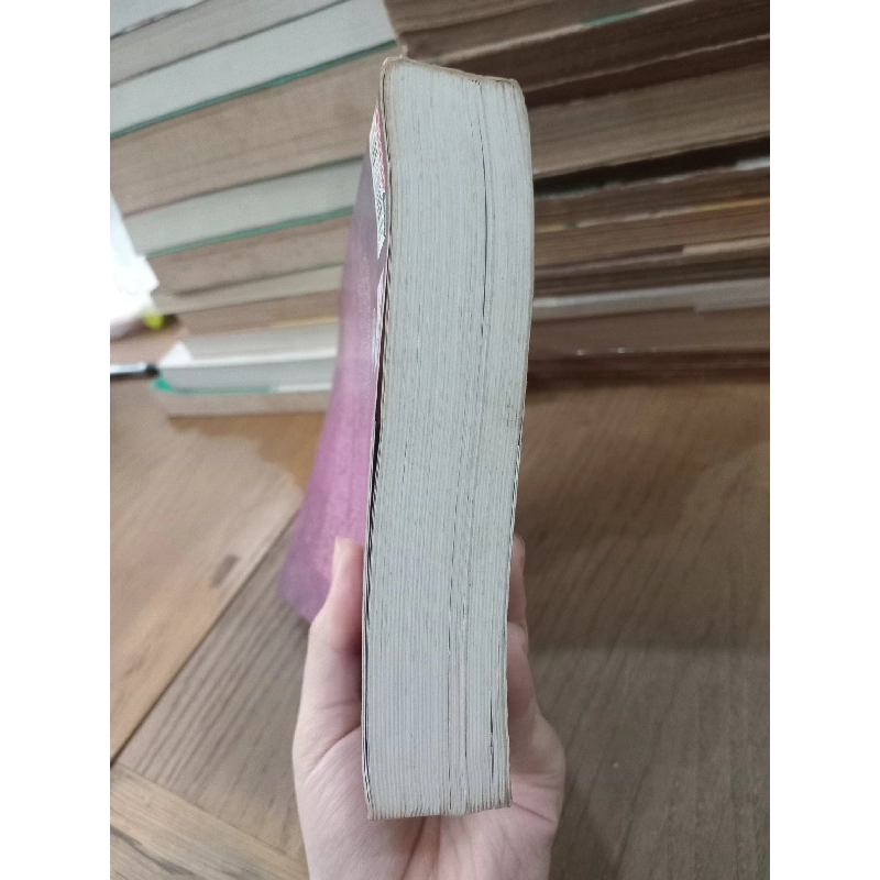 Lâu đài hạnh phúc - Julie Carwood 577107