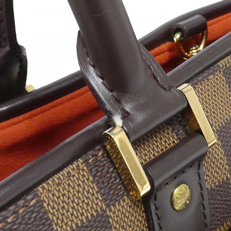 Túi xách Louis Vuitton Damier Manosque GM N51120 - Hàng hiệu Chính hãng 766372