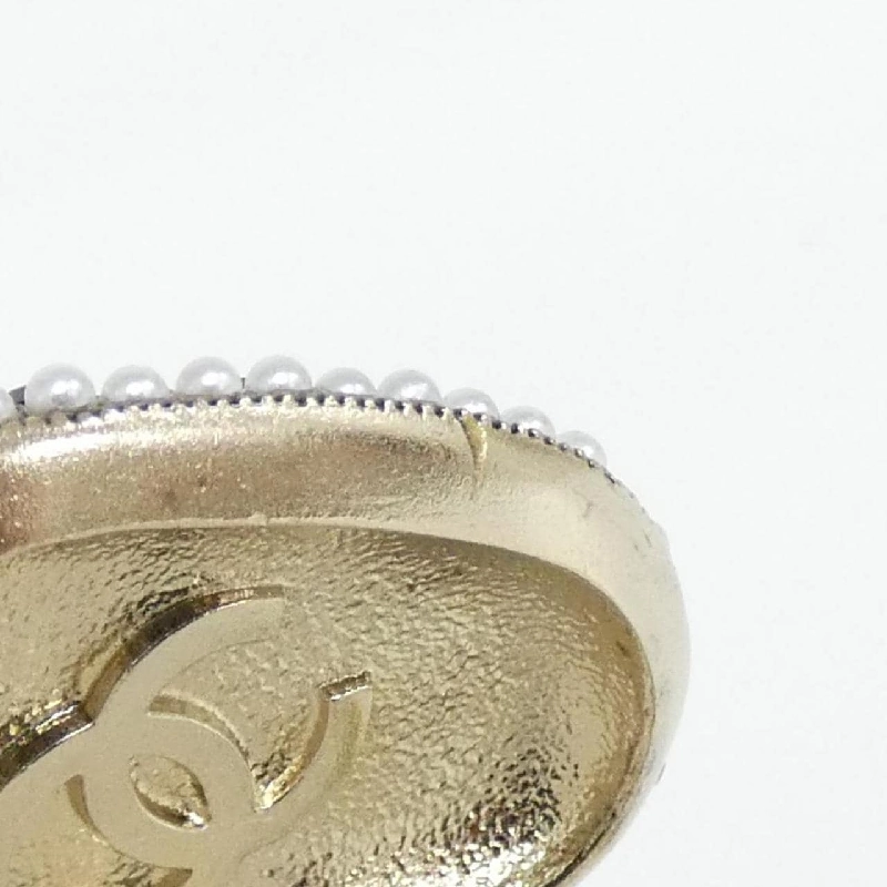 Bông tai Chanel AB9395 - Hàng hiệu Chính hãng 771973