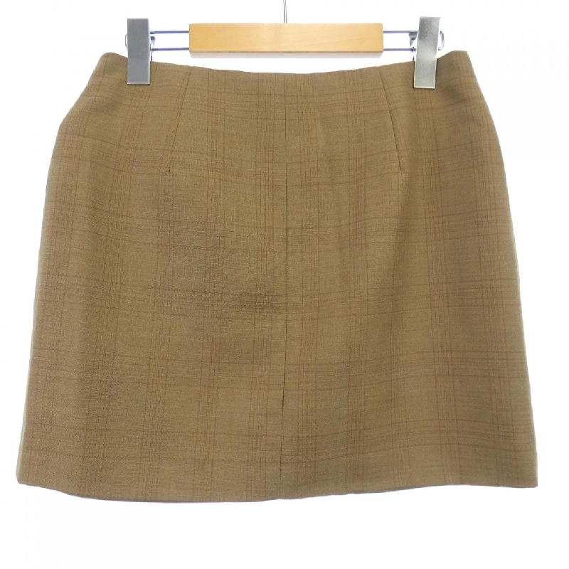 AURALEE Skirt - Hàng hiệu Authentic 821137