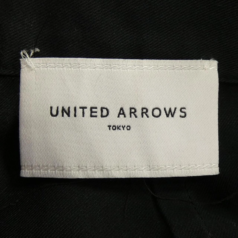【Mã giảm giá】United Arrows UNITED ARROWS Váy 656353