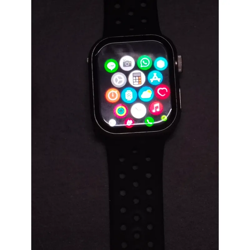 Apple Watch version 9 758211