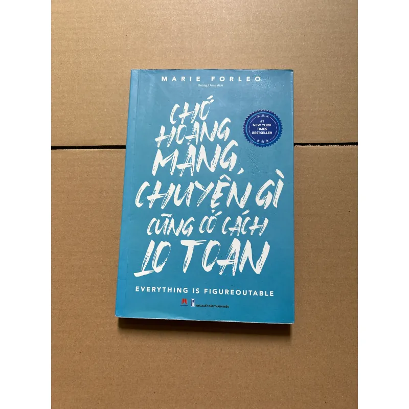 Chớ hoang hang chuyện gì cũng có cách lo toang 800071