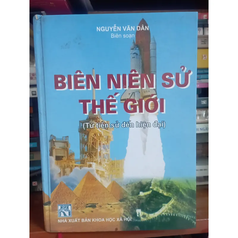 Biên niên sử thế giới 707088