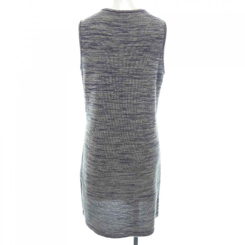 【Mã giảm giá】Chanel CHANEL Đầm 654135