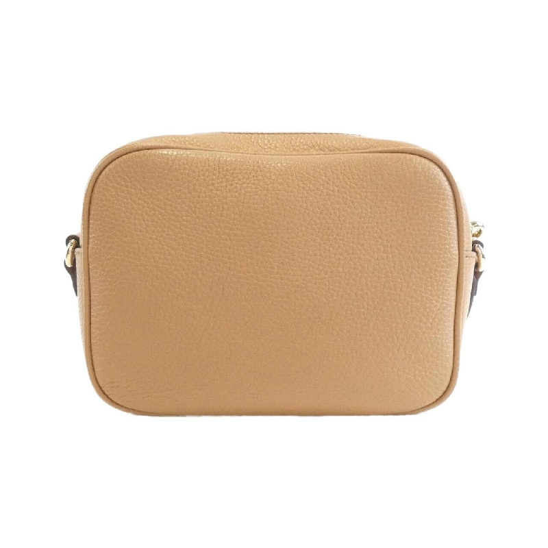 Túi đeo vai Gucci Soho 308364 A7M0G 610192