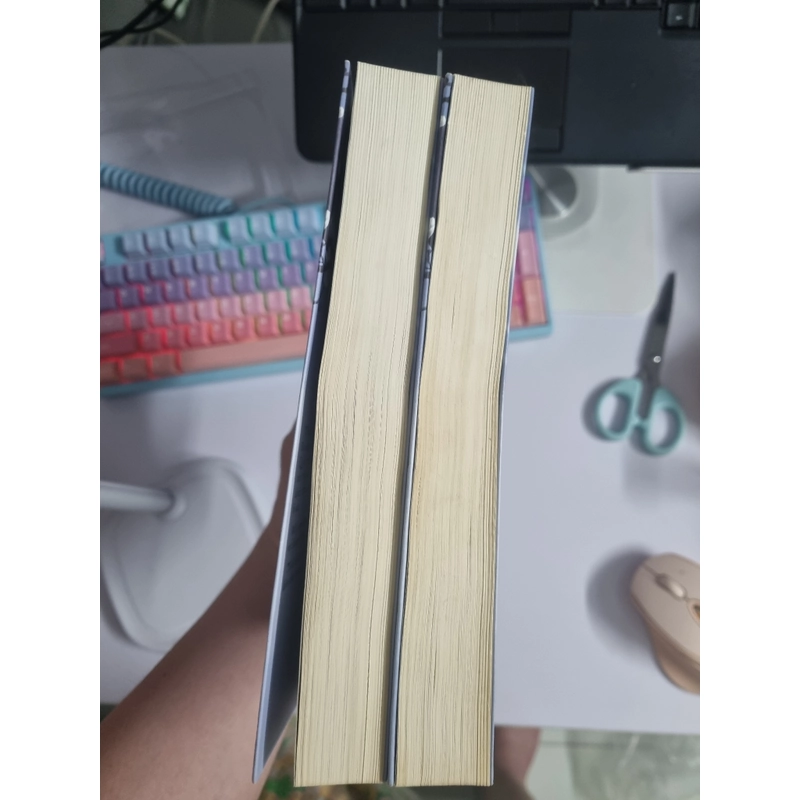Truyện trinh thám Bảy năm vẫn ngoảnh về phương Bắc 531057