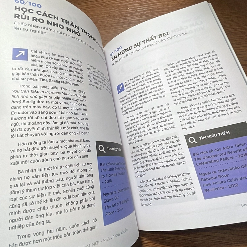 Great ted talks Sáng tạo trong thời đại mới phá vỡ quy chuẩn 357255