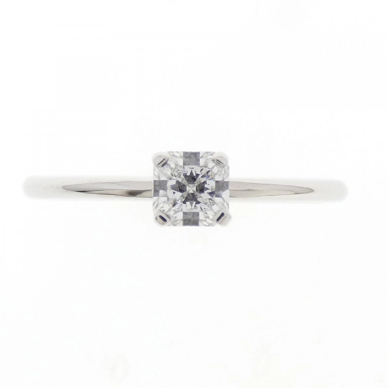 Nhẫn Tiffany True 0.25CT F VS1 - Hàng hiệu Chính hãng 835518