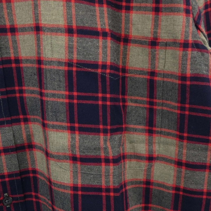 Áo sơ mi Aquascutum - Hàng hiệu Authentic 895980