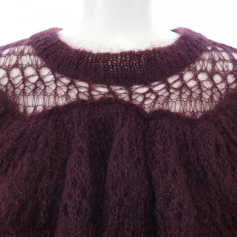 STELLA MCCARTNEY STELLA MCCARTNEY 483721 s1882 áo len 631954