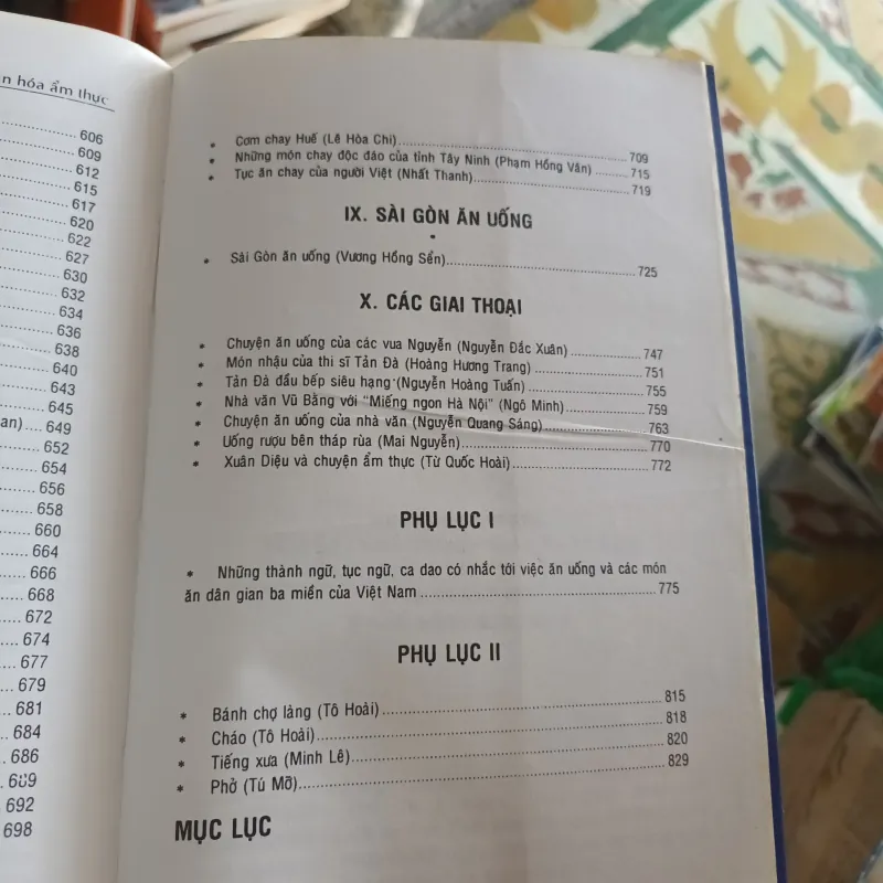 Văn Hóa Ẩm Thực Và Món ăn Việt Ăn - Xuân Huy 1044223