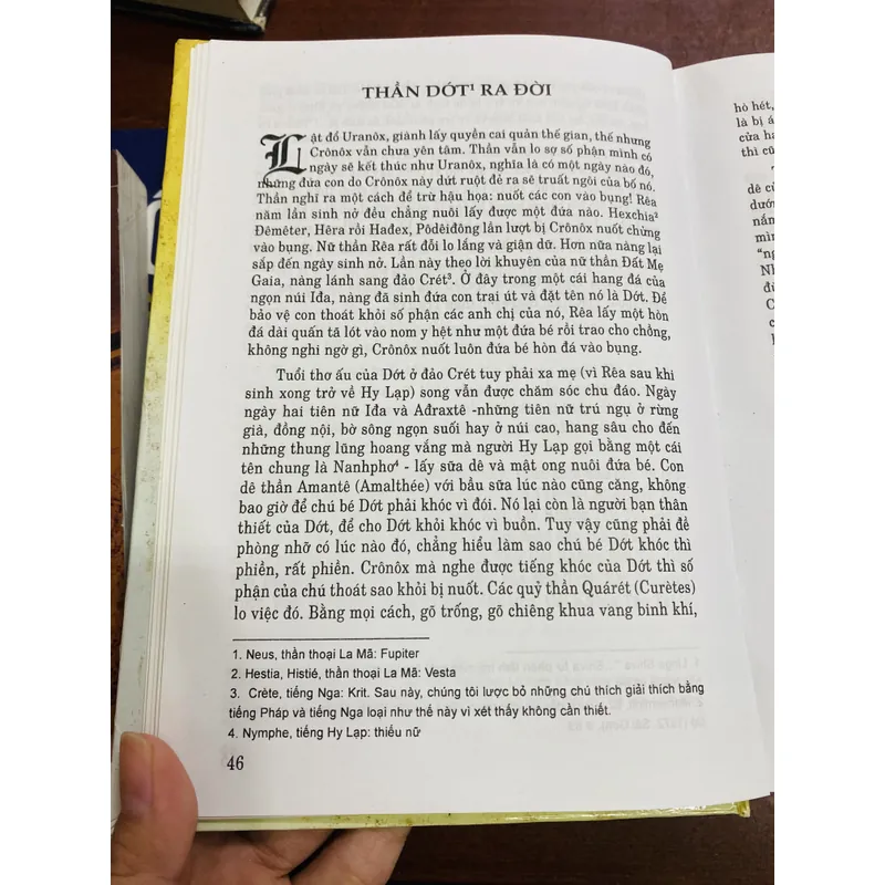 THẦN THOẠI HY LẠP  604408