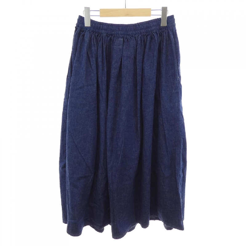 OR SLOW Skirt - Hàng hiệu Authentic 818682