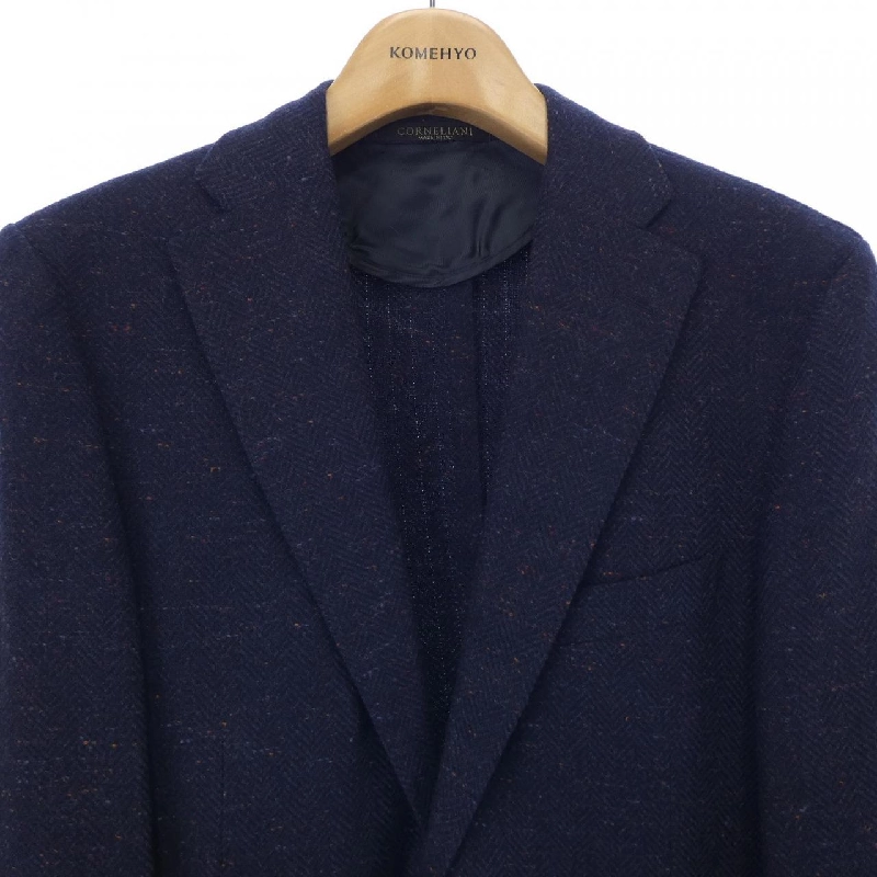 Áo khoác Corneliani - Hàng hiệu Authentic 891980