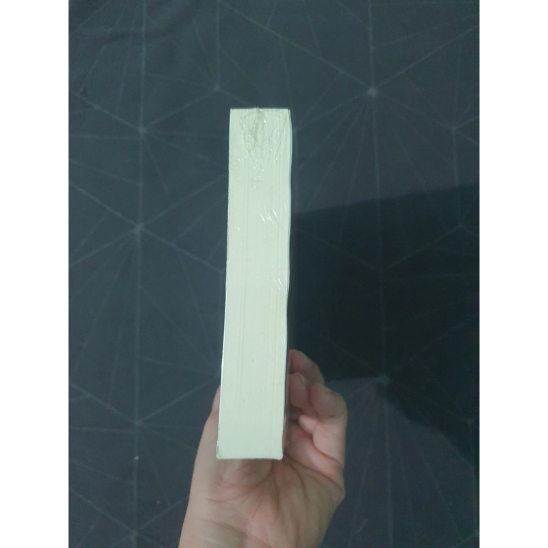 "Là yêu" (seal) - Vô Xứ Khả Đào 492779