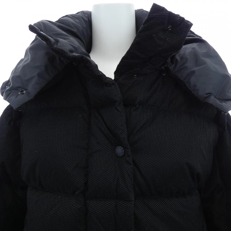 MONCLER ETTORE Áo khoác lông - Hàng hiệu Chính hãng 817904