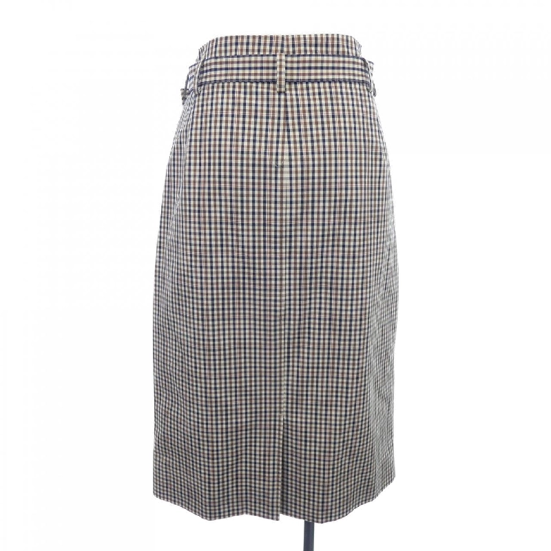 【Mã giảm giá】Áo váy Aquascutum 653488