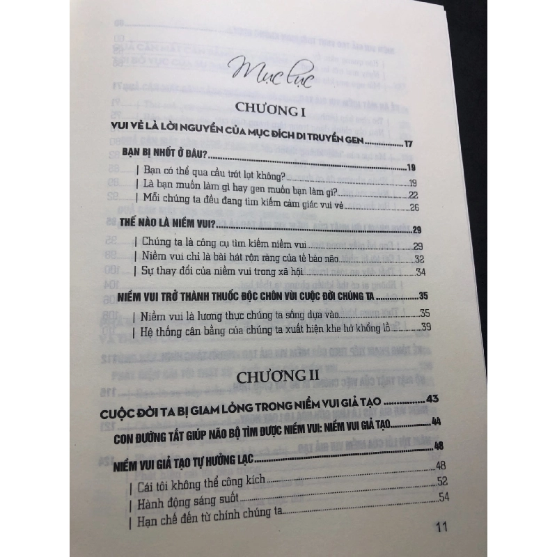 Tìm lại cái tôi đã mất cứu vãn cuộc đời không vui vẻ 2018 bìa cứng mộc sách mới 85% bẩn bụi bụng sách tróc góc bìa sau Trình Chí Lương HPB1207 VĂN HỌC 916143