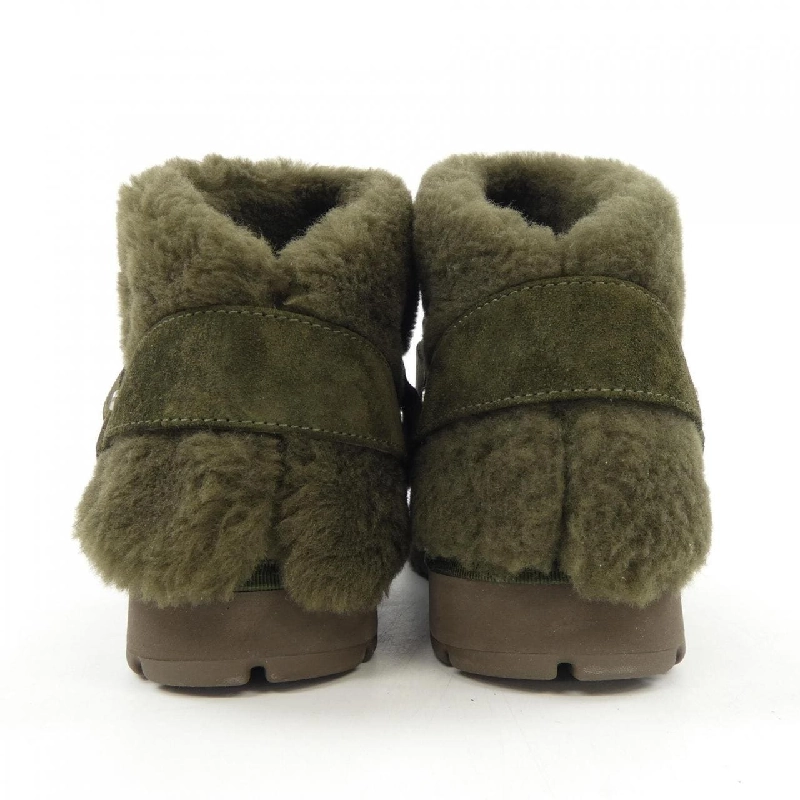 Giày bốt BURBERRY 8092544 - Hàng hiệu Chính hãng 906974