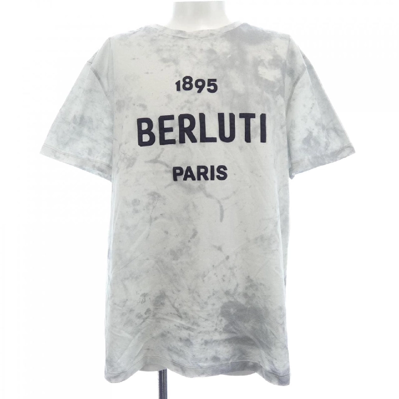 Berluti R17JRS43 T-shirt - Hàng hiệu Authentic 892621
