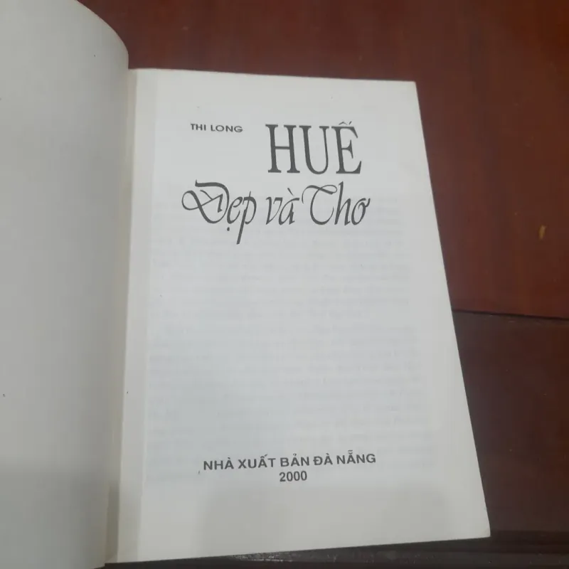 HUẾ Đẹp và Thơ 753642