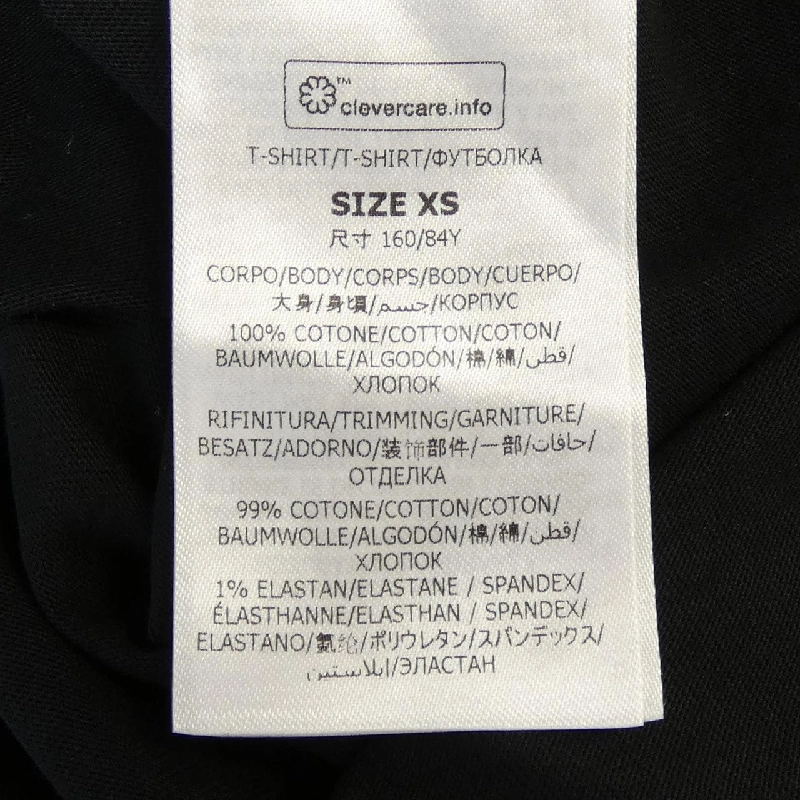 Áo thun Record Long T của Stella McCartney 632978