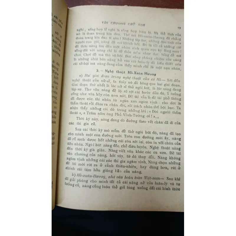 VĂN CHƯƠNG CHỮ NÔM - THANH LÃNG 715428