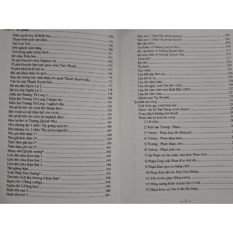 PHẠM THÁI TOÀN TẬP - LÊ DƯ - Xb 2019 - 554 trang ANTQ2308 VĂN HỌC 920404