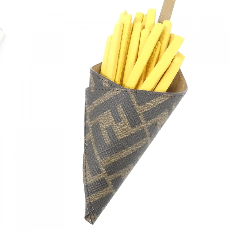 Fendi Fendilishious Charm 7AS330 ATEL Túi Charm - Hàng hiệu Chính hãng 807397