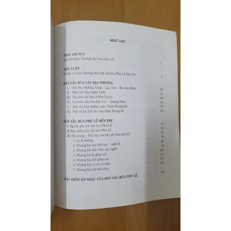 ĐẶC KHẢO VỀ HÁT SẮC BÙA  759330