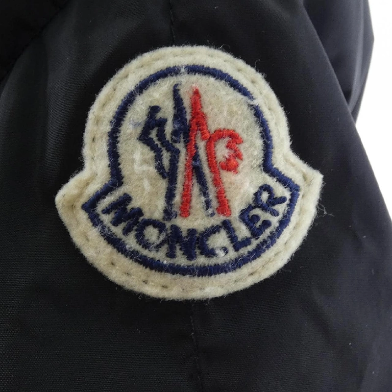 MONCLER ROELAN Áo khoác lông - Hàng hiệu Chính hãng 822024