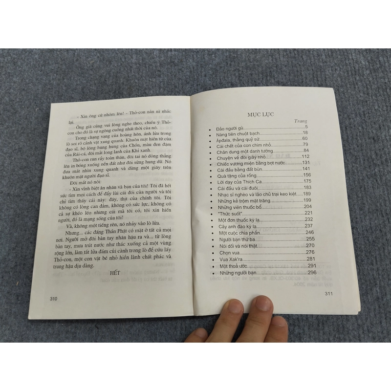 ĐẢO NGƯỜI GÙ 478686