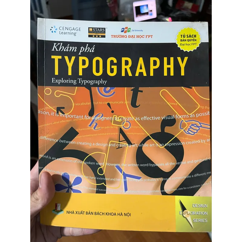 Khám phá Typography 1000496