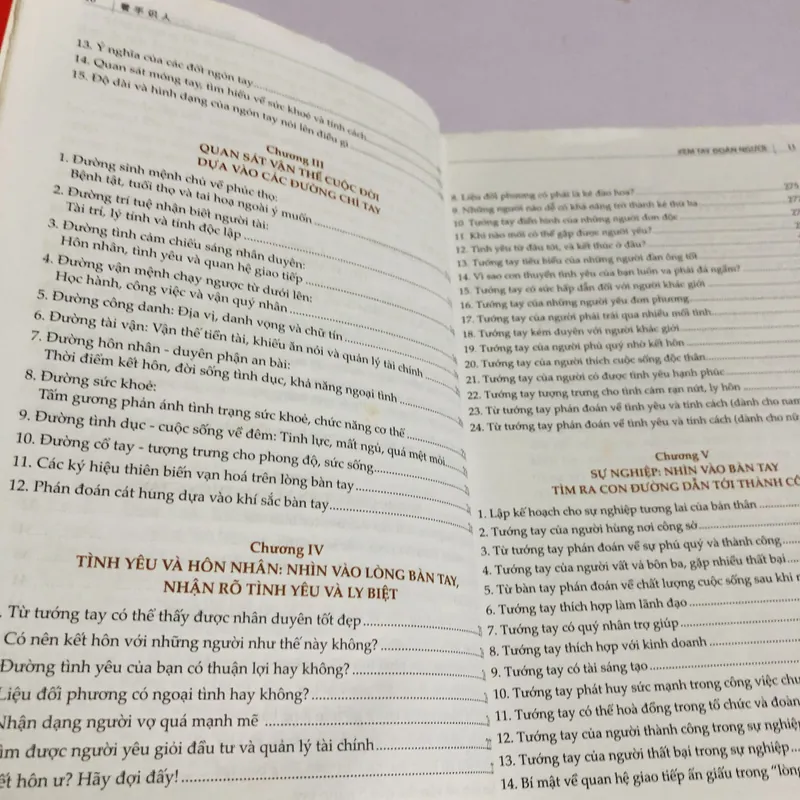 📖 XEM TAY ĐOÁN NGƯỜI – Thiệu Vĩ Hoa 598061