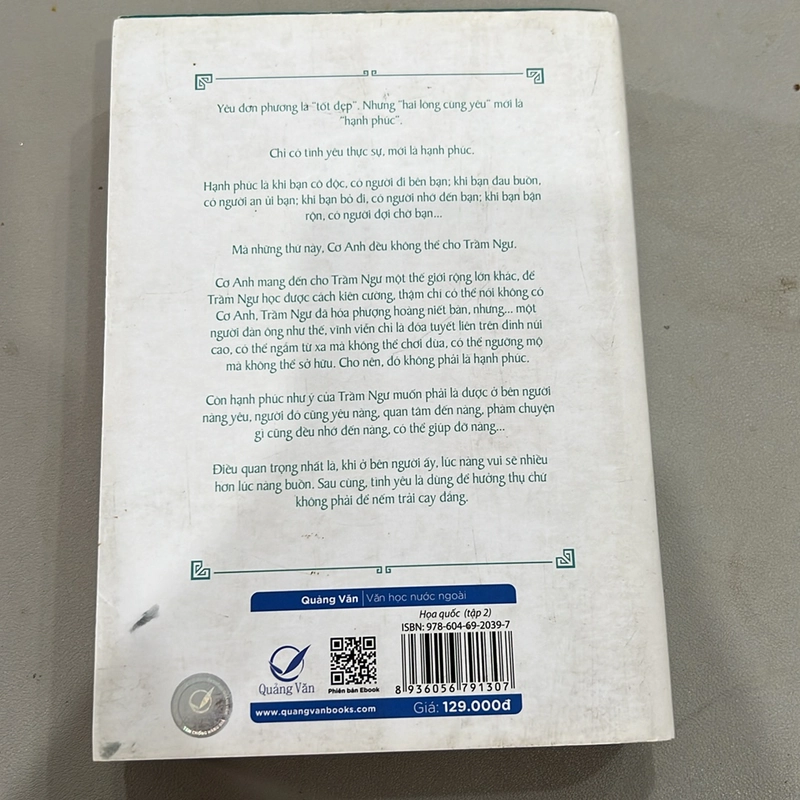 Truyện Hoạ Quốc tập 2 523526