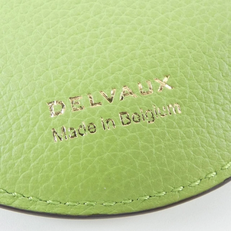Ví thẻ DELVAUX 656352