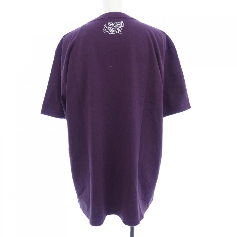 Áo thun SACAI - Hàng hiệu Authentic 905750