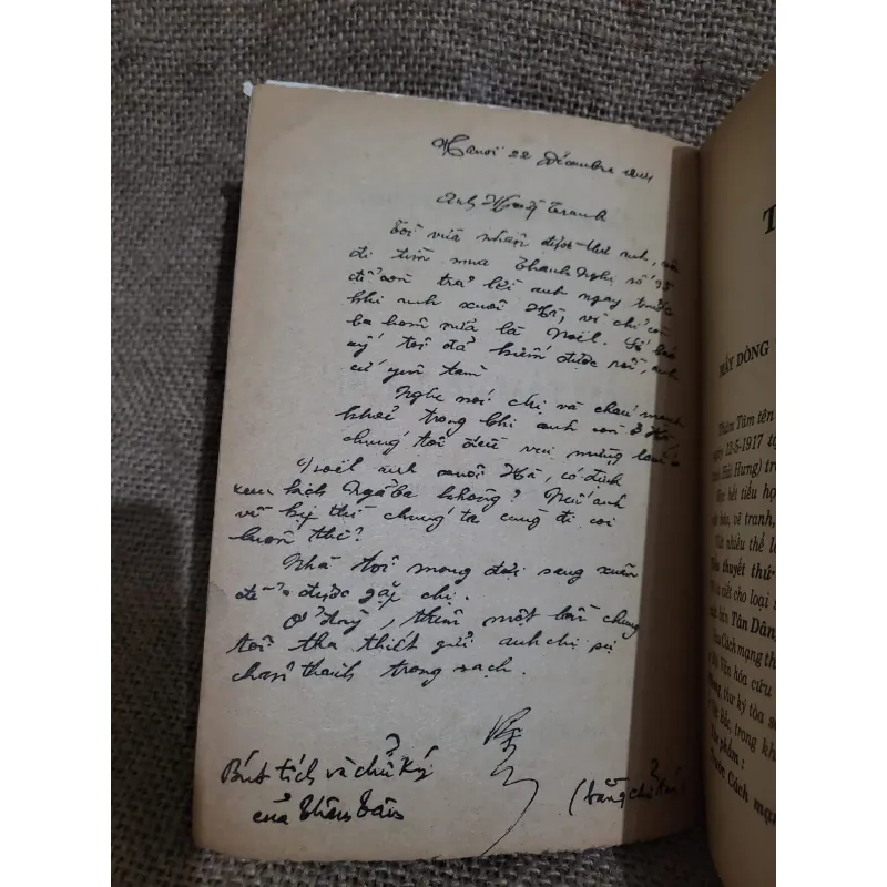 TỦ SÁCH THẾ GIỚI VĂN HỌC THÂM TÂM T.T.KH 748262