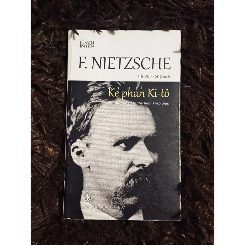 Kẻ phản Kito 993242