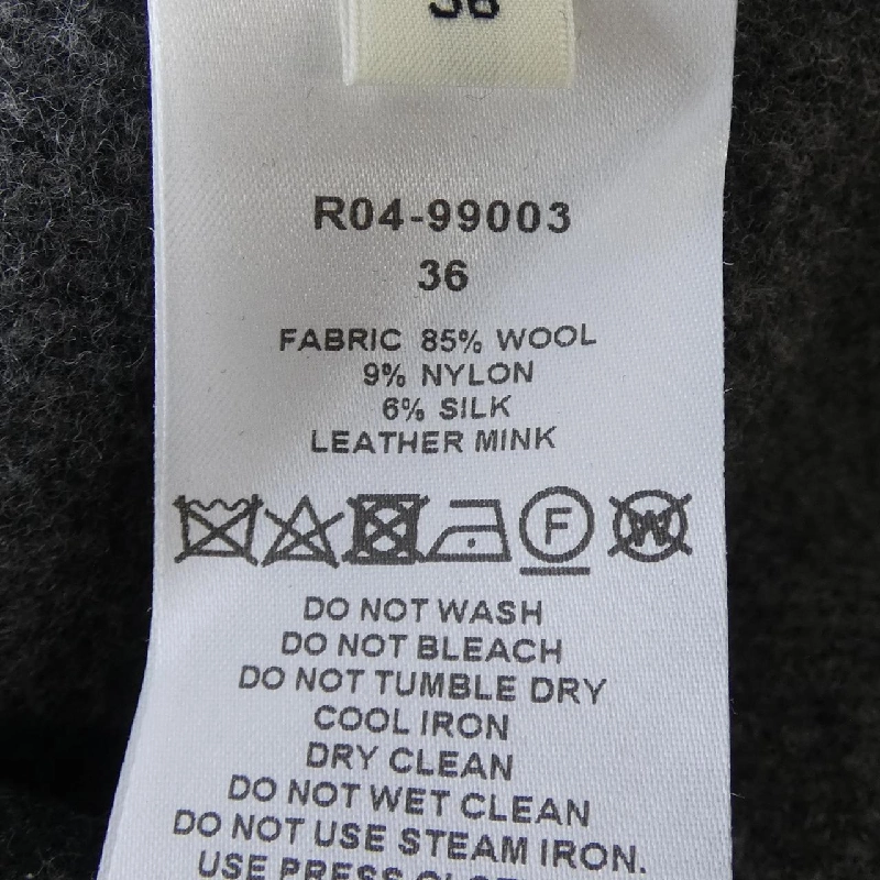 Áo khoác CYCLAS - Hàng hiệu Authentic 816500