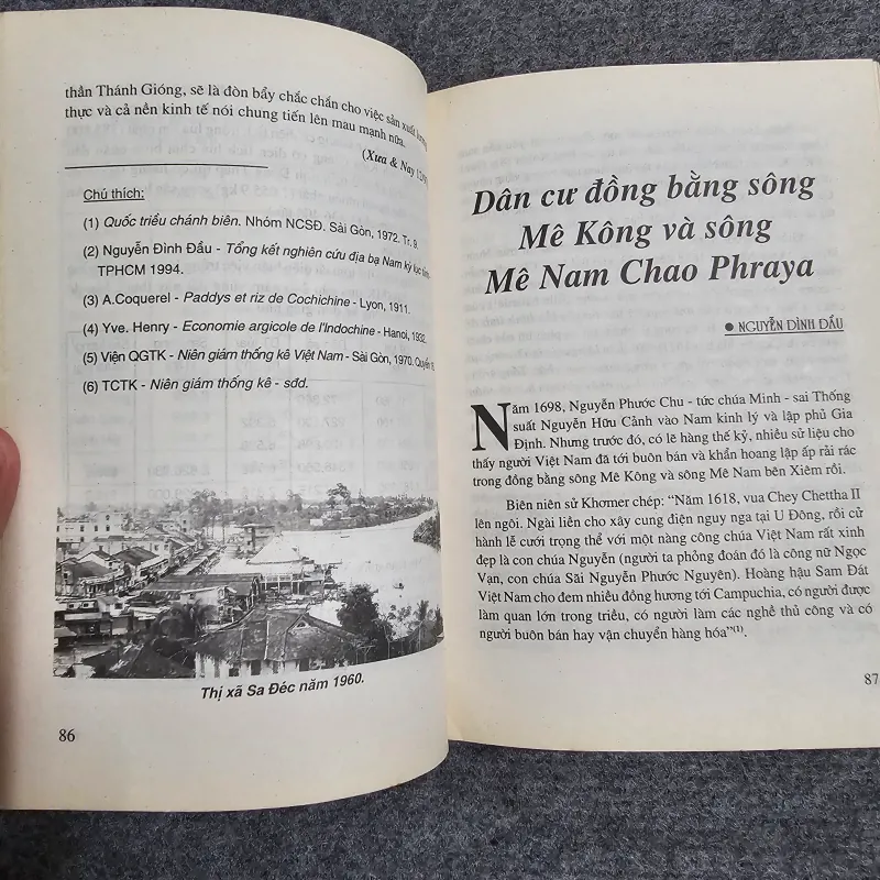 Nam bộ xưa và nay 960789