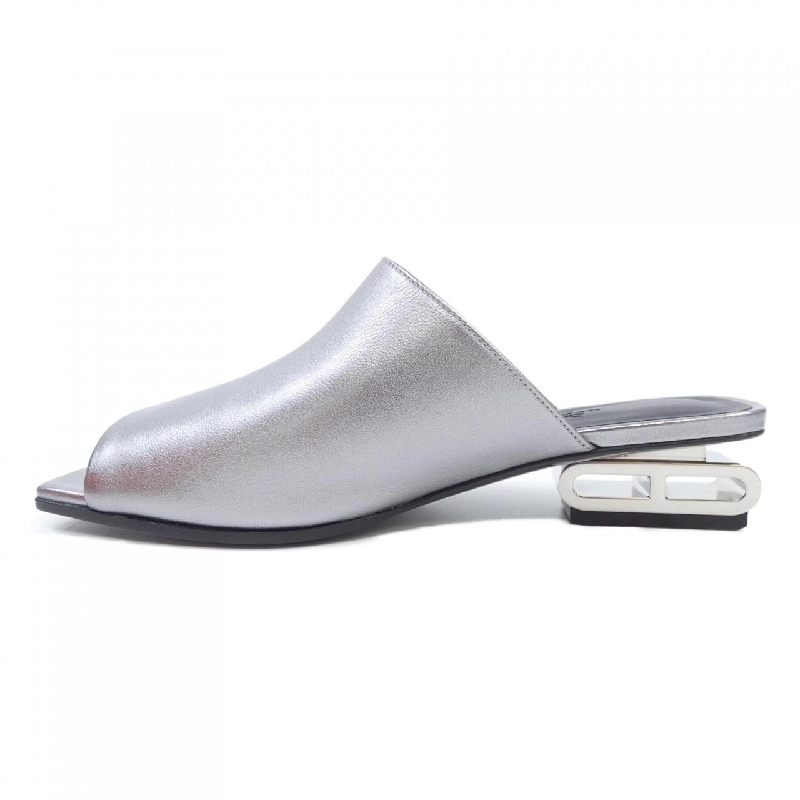 【Mã giảm giá】Giày sandal HERMES 662616