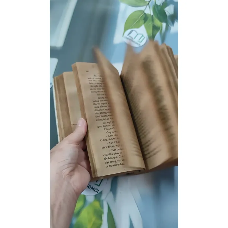 [XƯA] Ông Chủ Ballantra (1990) - Robert Louis Stevenson 776098